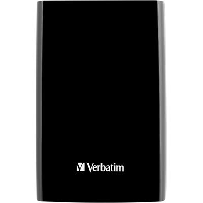 Verbatim 53029 2.5" Store'n'Go Super Speed USB 3.0 500GB (53029)