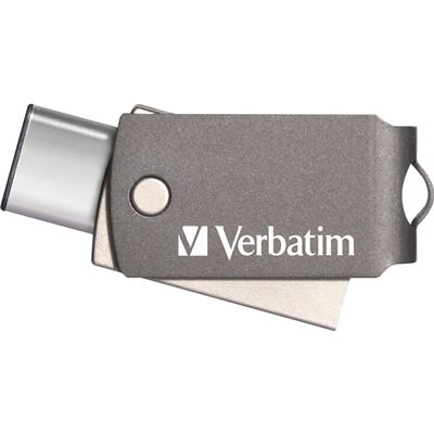 Verbatim OTG TYPE INCIN 16GB USB 3.0 (65743)
