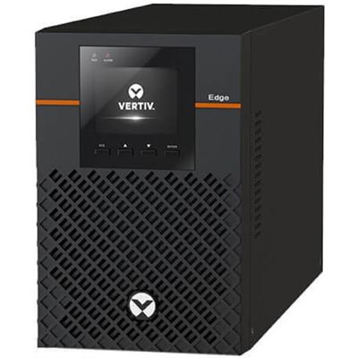 Vertiv VRT_[EDGE-1000IMT]_VERTIV EDGE UPS 1KVA 230V TOWER (01202566)
