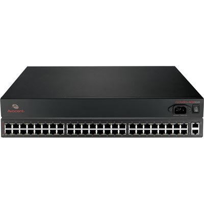 Vertiv 48 Port Cyclades ACS 5048 console server with (ACS5048DAC-001)
