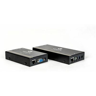 Vertiv Avocent LongView single VGA;USB;audio;CATx 300M (LV3010P-107)