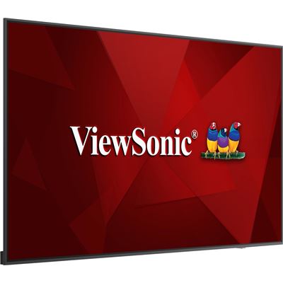 ViewSonic 75" Wireless Presentation Display (WPD) (CDE7520)