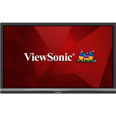 ViewSonic 55" 4K Interactive Display (IFP5550)