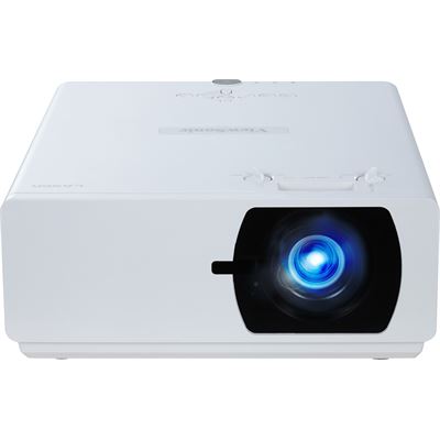 ViewSonic LS900WU 1920x1200 6000lm 16:10 Laser Projector (LS900WU)