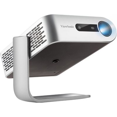 ViewSonic M1+ Portable LED Projector WVGA 250L Palm-Size (M1+)