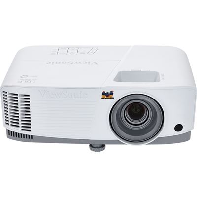 ViewSonic PA503W 1280x800 DLP 3600lm 16:9 White Projector (PA503W)