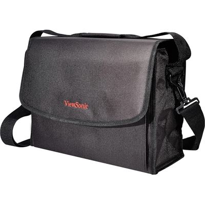 ViewSonic Projector Carry Case Suits Viewsonic PJD5/6/7 (PJ-CASE-008)