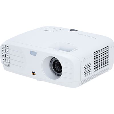 ViewSonic PX700HD 1920x1080 DLP 3500lm 16:9 White Projector (PX700HD)