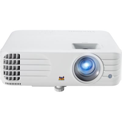 ViewSonic PX701HD 1920x1080 DLP 3500lm 16:9 White Projector (PX701HD)