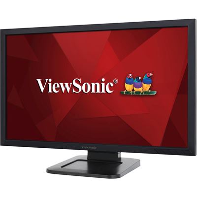 ViewSonic (NEW) Viewsonic TD2421 23.6&amp;quot; 10 Point (TD2421)