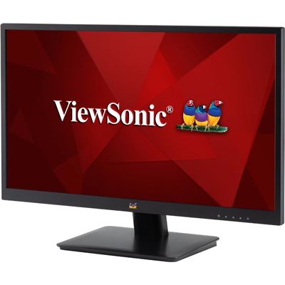 ViewSonic VA2410 24IN IPS LCD FHD(1920X1080) VGA HDMI (VA2410-MH)