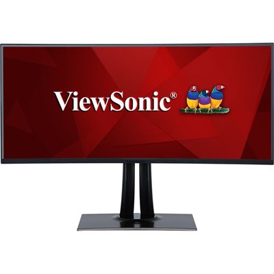 ViewSonic VP3881 IPS monitor, 38", 3840x1600, 21:9, 20,000 (VP3881)