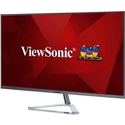 ViewSonic VX3276-2K-mhd 32" 2560x1440 QHD IPS 4ms DP (VX3276-2K-MHD)