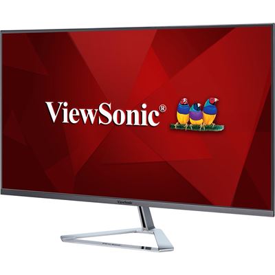 ViewSonic VX3276-MHD 31.5IN IPS-LCD 16:9 FHD (1920x1080) (VX3276-MHD)