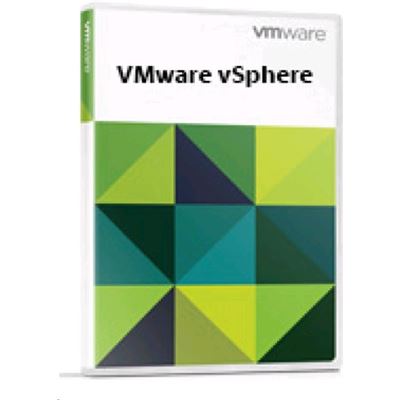 VMware Subscription only for VMware vSphere 5 (VS5-ESSL-SUB-C)