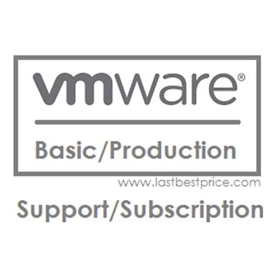 VMware SUBSCRIPTION ONLY FOR VMWARE VSPHERE 6 (VS6-ESSL-SUB-C)
