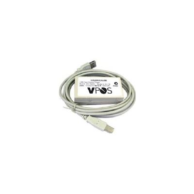 Vpos 317 CASH DRAWER KICK USB (CDUMKICKUSB)