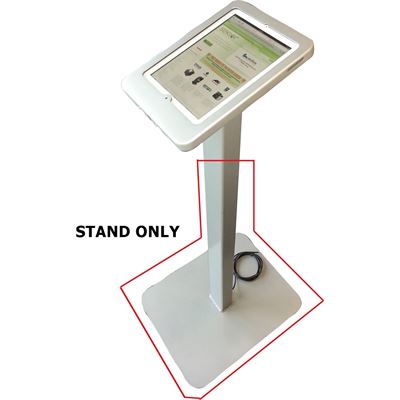 Vpos STAND KIOSK VESA 1000MM FOR IPAD (PPVPKIPOLE1MAP)
