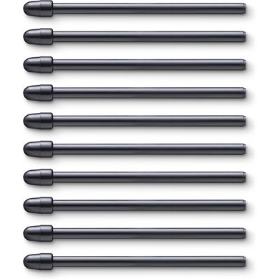 Wacom Pen Nibs Standard 10 pack (ACK-222-11-Z)