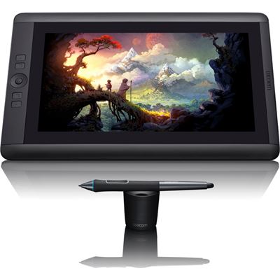 Wacom Cintiq 13HD (DTK-1300/K0-C) | Acquire