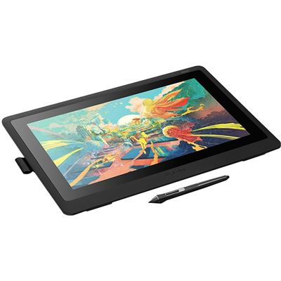 Wacom Cintiq 16