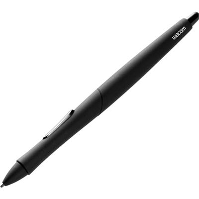 Wacom KP300E - InternationalUOS4 Classic Slim Pen With (KP-300E-01DB)