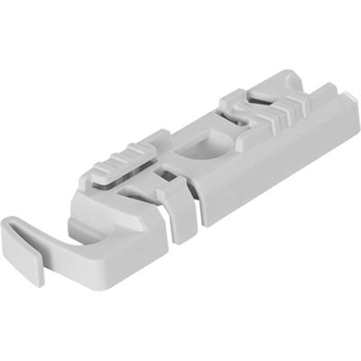 Watchguard T-grid rails (9/16",15mm) mount kit for (WG8026)