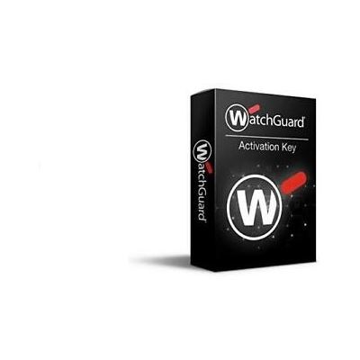 Watchguard WG Standard Support Renewal 3-yr FBV Medium (WGVME203)