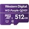 Western Digital WDD512G1P0C (Main)