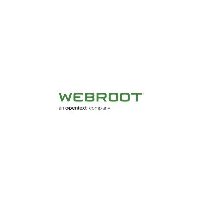 WEBROOT SecureAnywhere Business - Endpoint Protection  (112200011A)