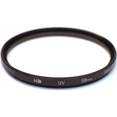 Weifeng UV 58mm Lens Filter (WEIFENG UV 58)