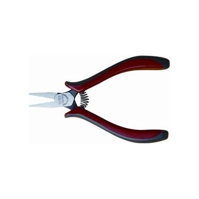 Will 215-125mm Electronic Flat Nose Plier 125mm (Cushion (PLIF-125)