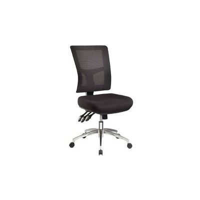 Workspace Jasper J Advance Enduro Chair Black (9416808859497)