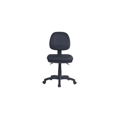 Workspace Ergo 3 Lever Midback Chair Black (9420057203376)