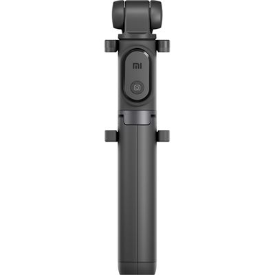 Xiaomi Mi Tripod Bluetooth Selfie Stick -Black, with (FBA4070US)