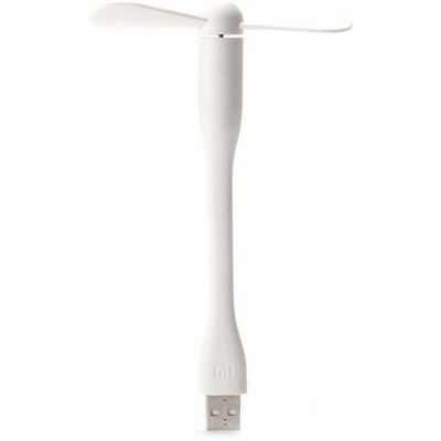 Xiaomi White USB Fan  (MPPMIX0007)