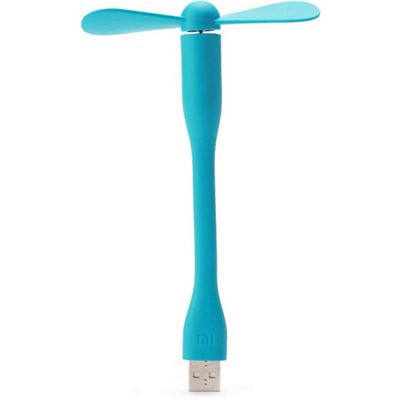 Xiaomi Blue USB Fan  (MPPMIX0008)