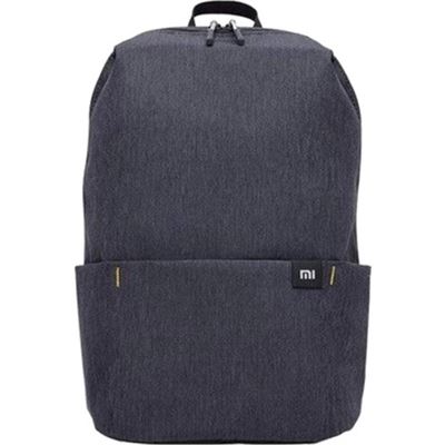 Xiaomi Mi Black Casual Backpack with Large storage  (ZJB4143GL)