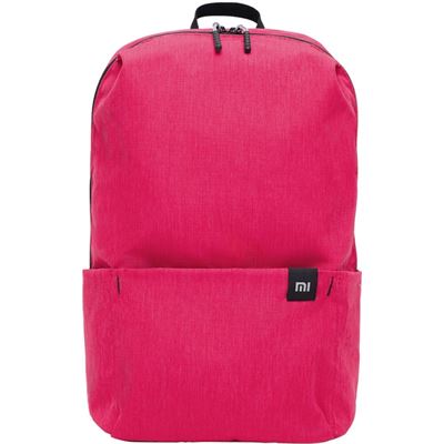 Xiaomi Mi Pink Casual Daypack Made of polyester material (ZJB4147GL)