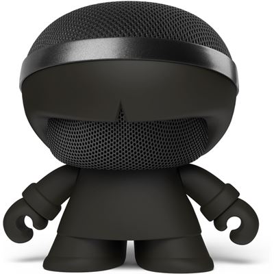 Xoopar Boy Stereo Wireless Speaker - Black (XBOY31007.21G)