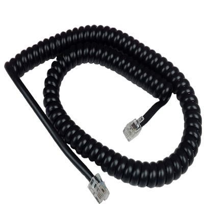 Yealink Handset Curly Cord , please use (CURLYCORD CAB-T2X/3X/4X/5X)
