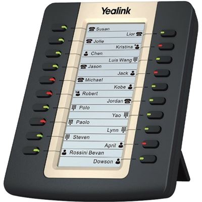 Yealink Expansion Module for SIP-T29G and SIP-T27P (EXP20)