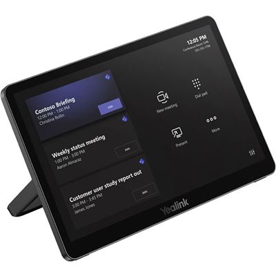 Yealink Mtouch-PLUS 11.6' Touch Control Panel, includes (MTOUCH-PLUS)