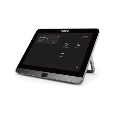 Yealink Touch Control Panel for VC Integrations (MTOUCHII)