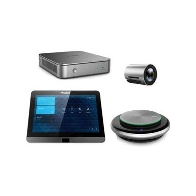 Yealink Microsoft Teams Video Conferencing Kit for (MVC300-II-C2-600)
