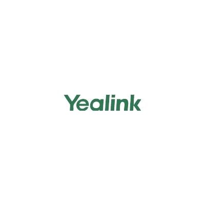 Yealink Roompanel Android based Scheduling Panel, flush (ROOMPANEL)