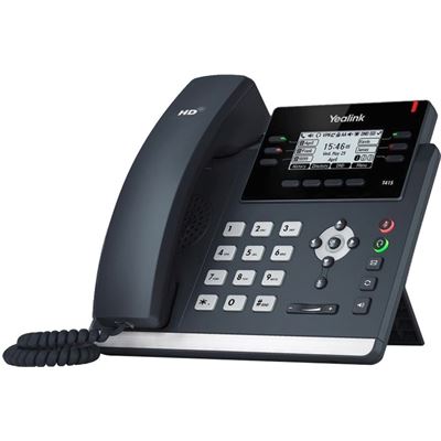 Yealink T41S SKYPE FOR BUSINESS EDITION (SIP-T41S-SFB)