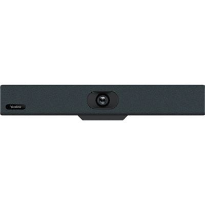 UVC34 All-in-one USB Video Bar for Small Rooms. VCR20 Remote