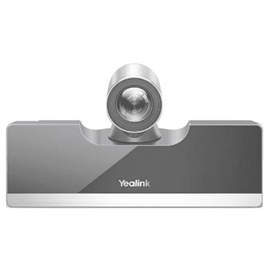 Yealink Video Conference Camera with Pan Tilt and 5x Zoom (UVC50)