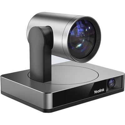 Yealink UVC86 4K dual-eye intelligent Camera. VCR20 remote (UVC86)